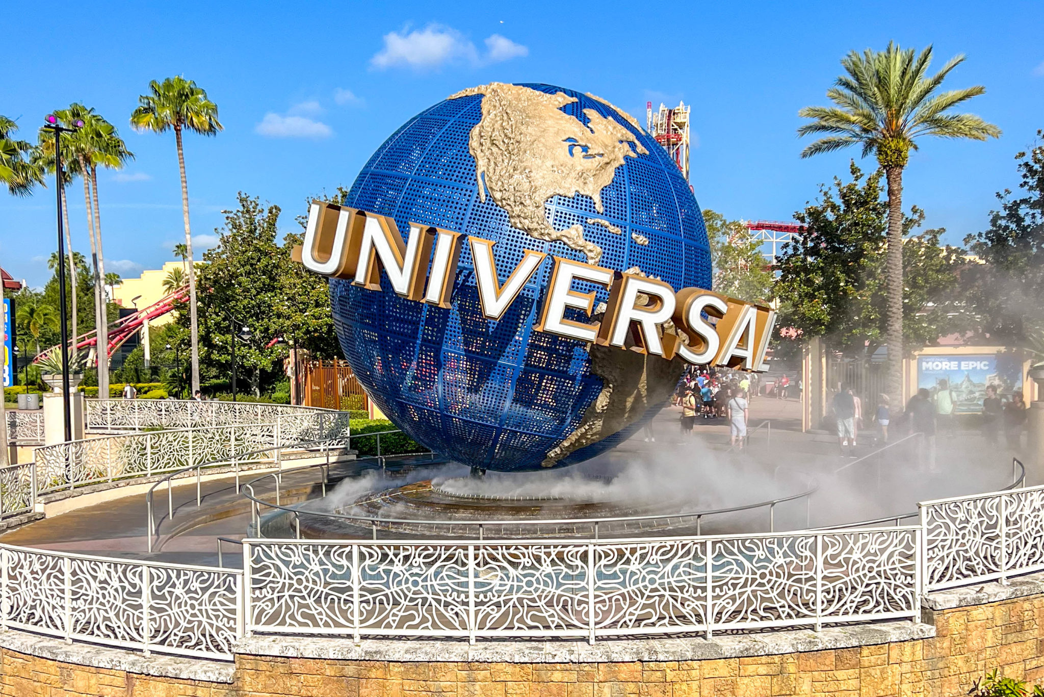 Get 3 Extra Months FREE With Universal Orlandos New Annual Pass Deal