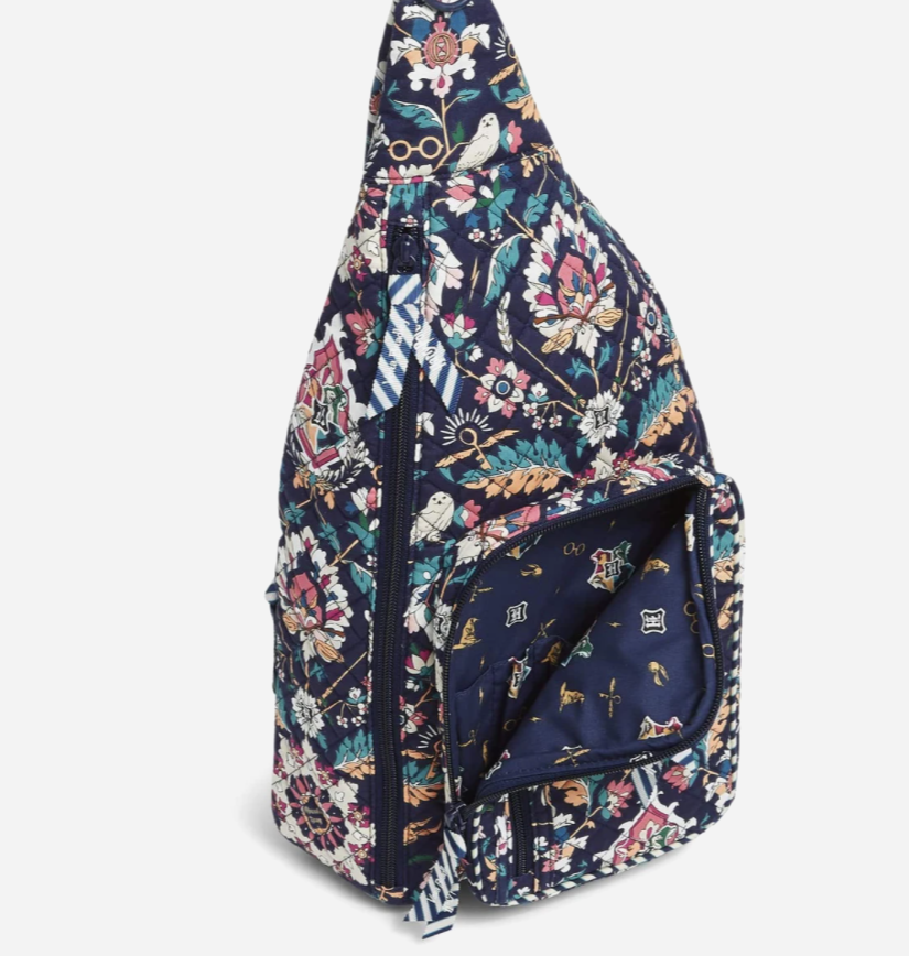 Vera Bradley Releases Harry Potter Collection Universal Parks Blog