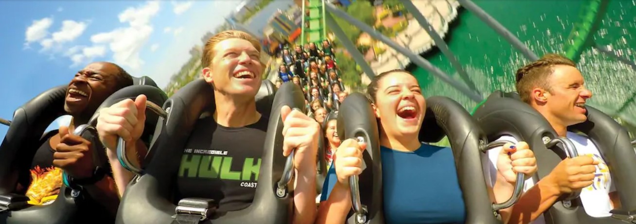 Which Universal Orlando Roller Coaster Is the Best?