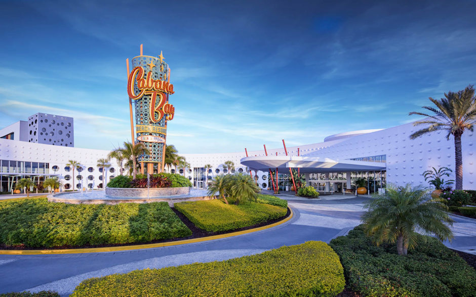 Universal Orlando Resort Introduces New 2021 Military Freedom Pass