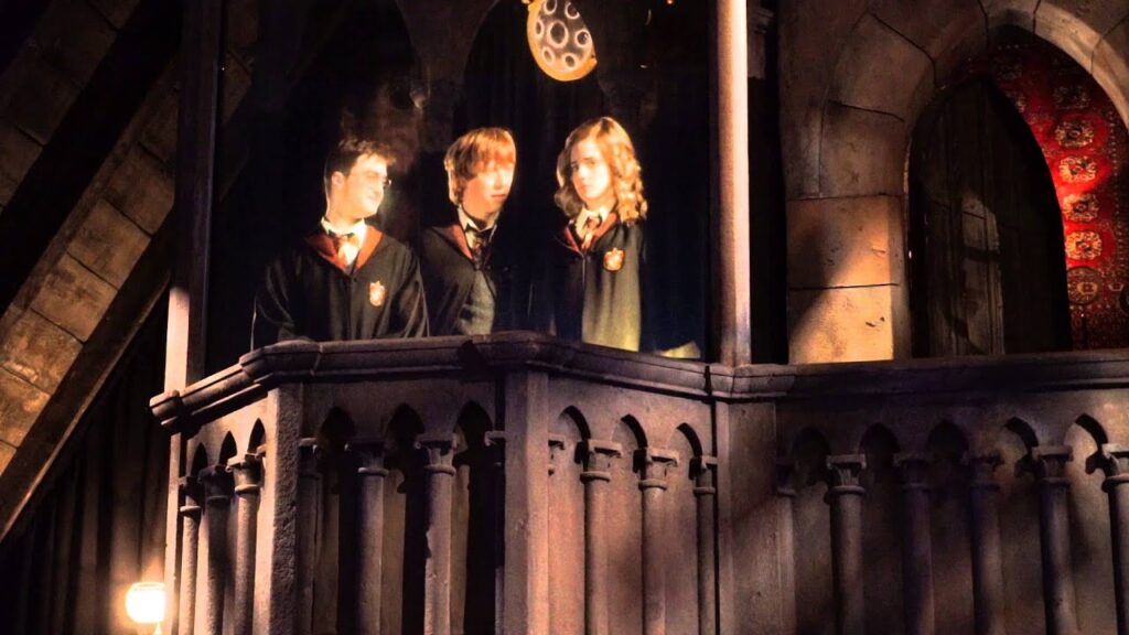 Ultimate Guide to Universal's Harry Potter Rides - Universal Parks Blog