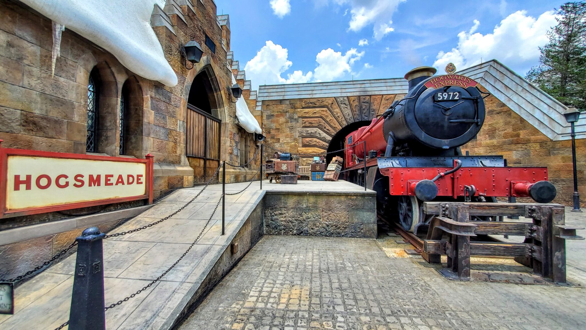 Ultimate Guide to Universal's Harry Potter Rides Universal Parks Blog