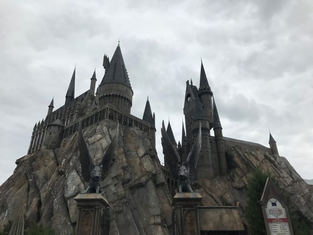 Ultimate Guide to Universal's Harry Potter Rides Universal Parks Blog