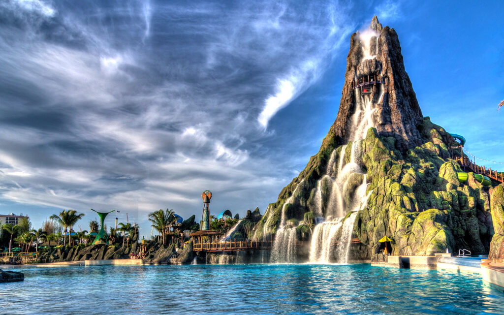 Beat the Summer Heat at Universal’s Volcano Bay Universal Parks Blog