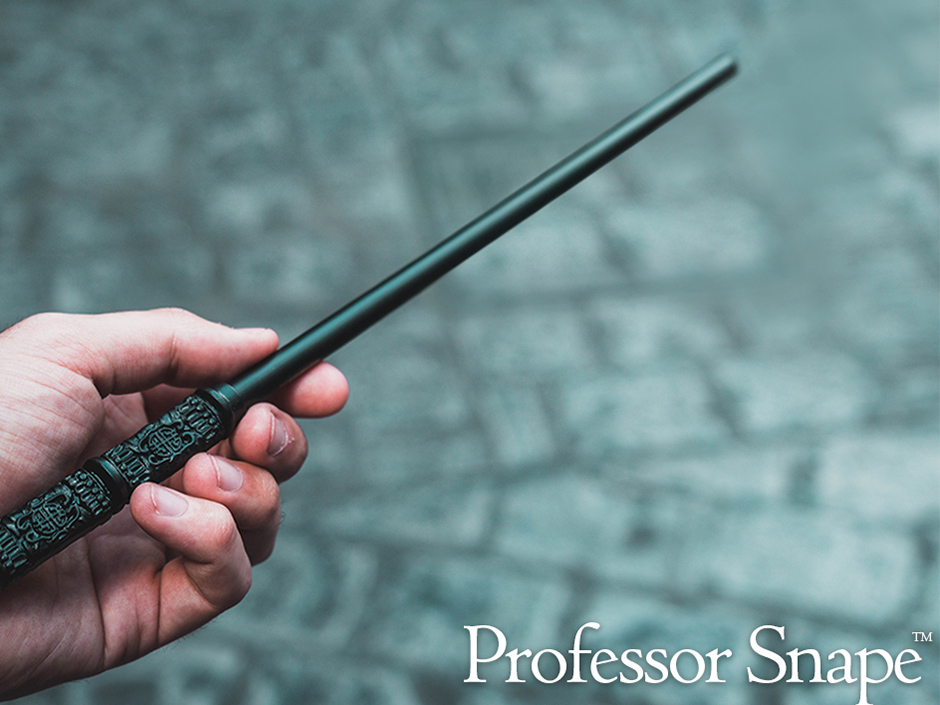 Your Guide to the Wonderful Wizarding World Wands - Universal