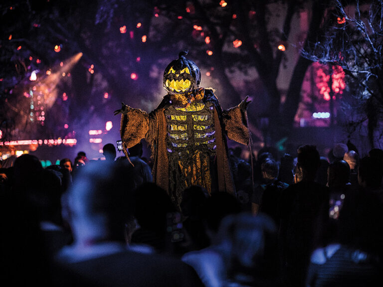 Purchase Rush of Fear and Frequent Fear Passes Now! Universal Parks Blog