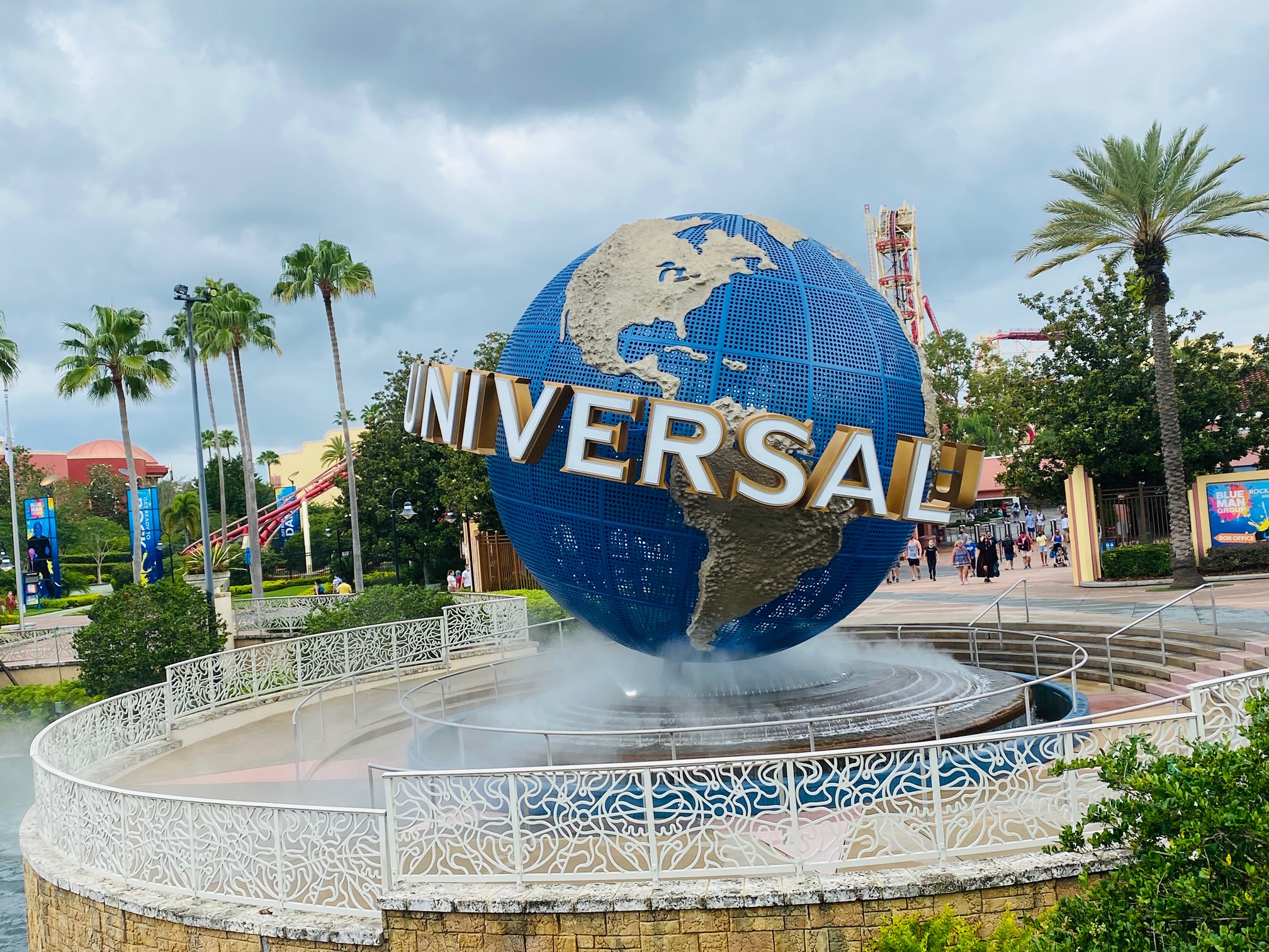 Universal Orlando