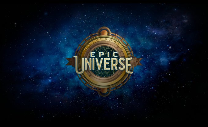 Epic Universe