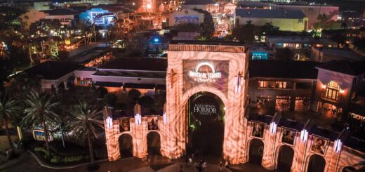 Halloween Horror Nights 2023