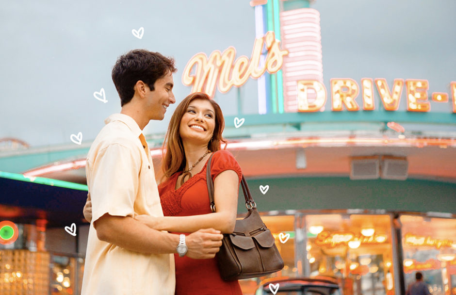 Fun Must-Do Date Nights at Universal! - Universal Parks Blog