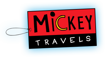 MickeyTravels.com