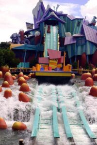 ripsaw falls