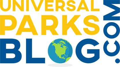 Universal Parks Blog