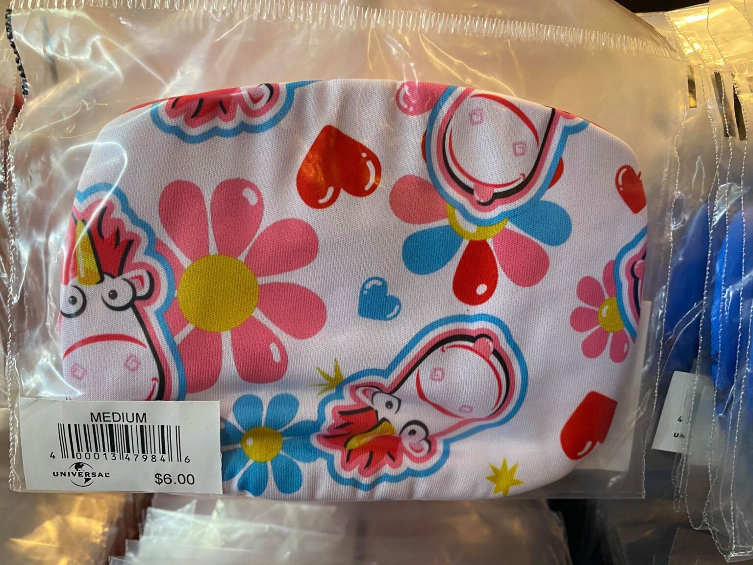 New Face Masks Available at Universal Orlando Universal Parks Blog