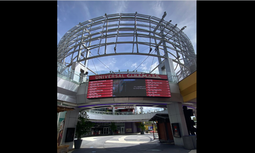 citywalk theatres