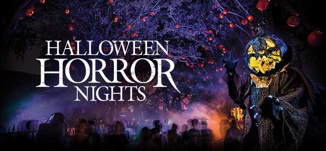 Universal Halloween Horror Nights Tickets 2023 Most Recent Superb ...