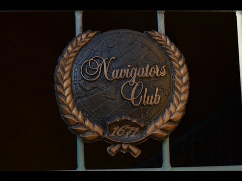 Navigator's Club