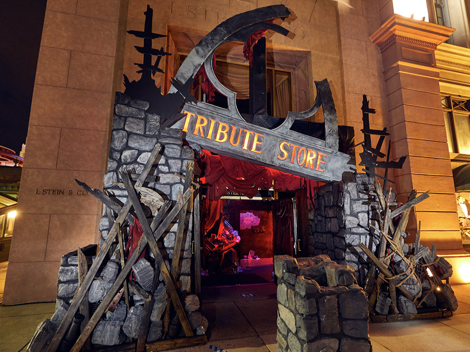 Have You Seen These Annual Passholder Perks for Halloween Horror Nights