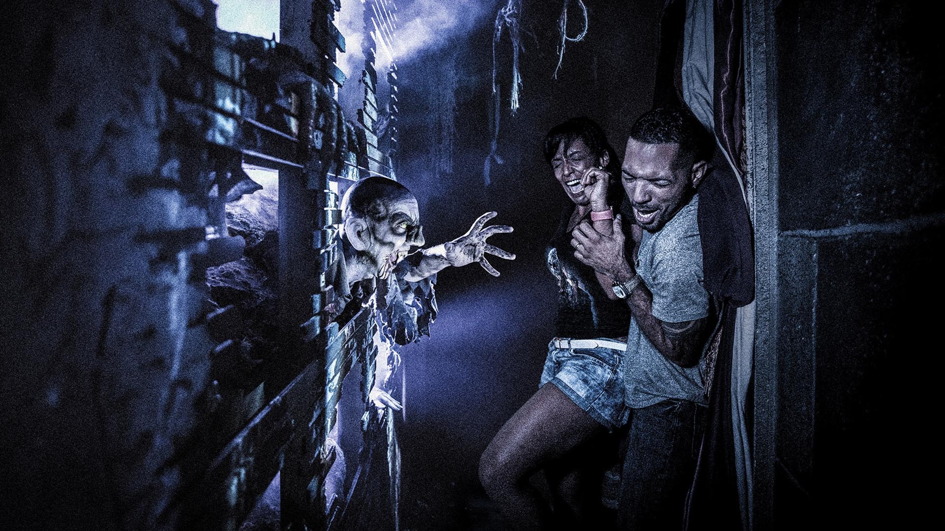 Halloween Horror Nights