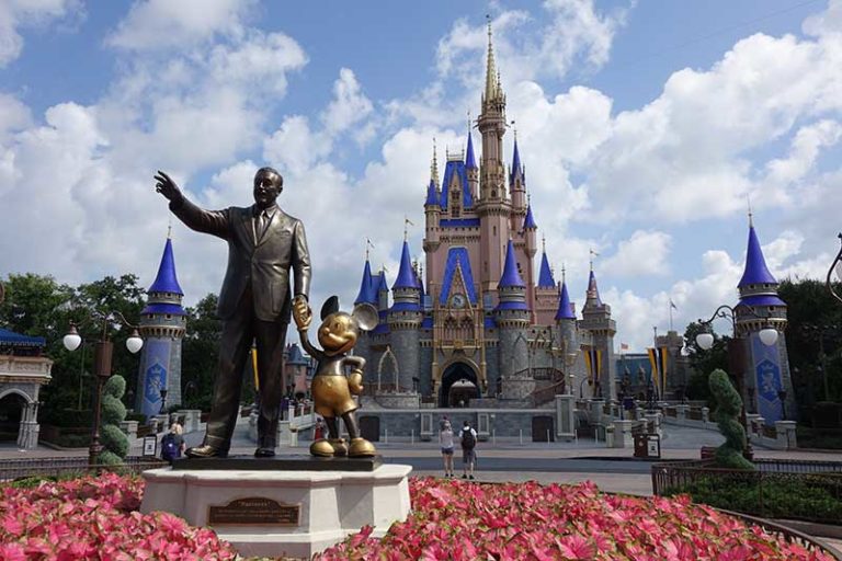 Best Strategies for a Universal Studios/Walt Disney World Split Stay
