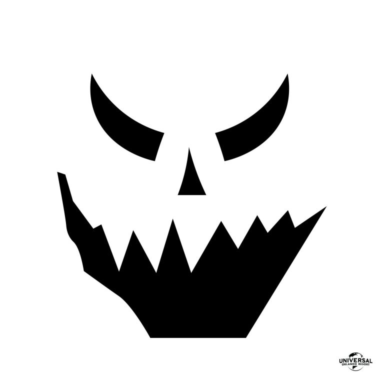 halloween-horror-nights-pumpkin-carving-stencils-universal-parks-blog