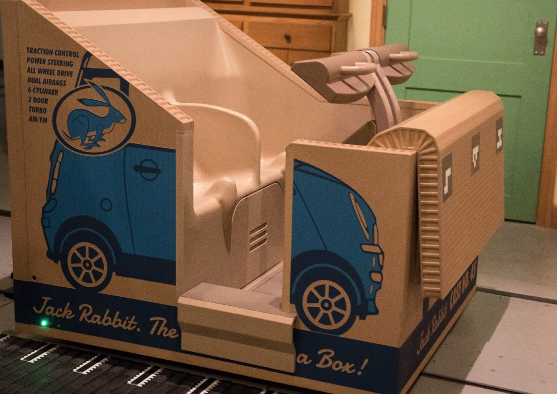 The Need to Know about Universal's Newest Ride - Universal Parks Blog