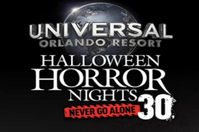 Tickets Now On Sale for Halloween Horror Nights  Universal Parks Blog