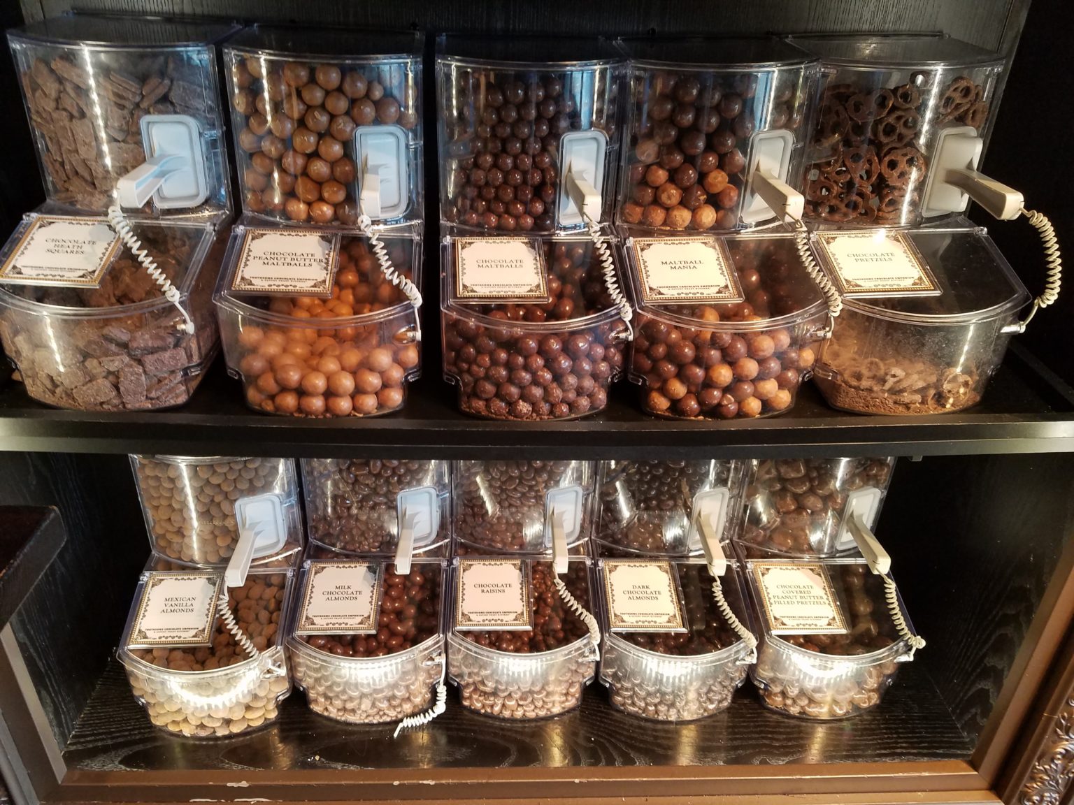 Toothsome Chocolate Emporium Has Treats for Every Kind of Sweet Tooth