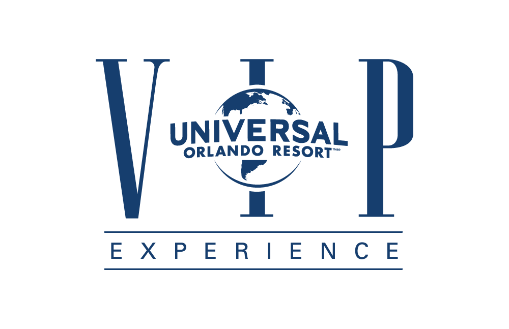 Logo for VIP Experience Orlando