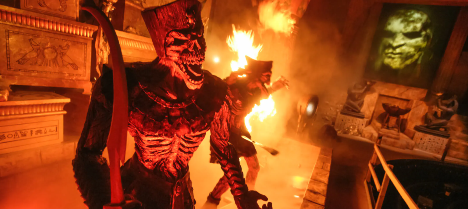 Details Emerge After Woman’s Death Riding Universal’s “Revenge of the ...