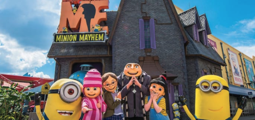 despicable me