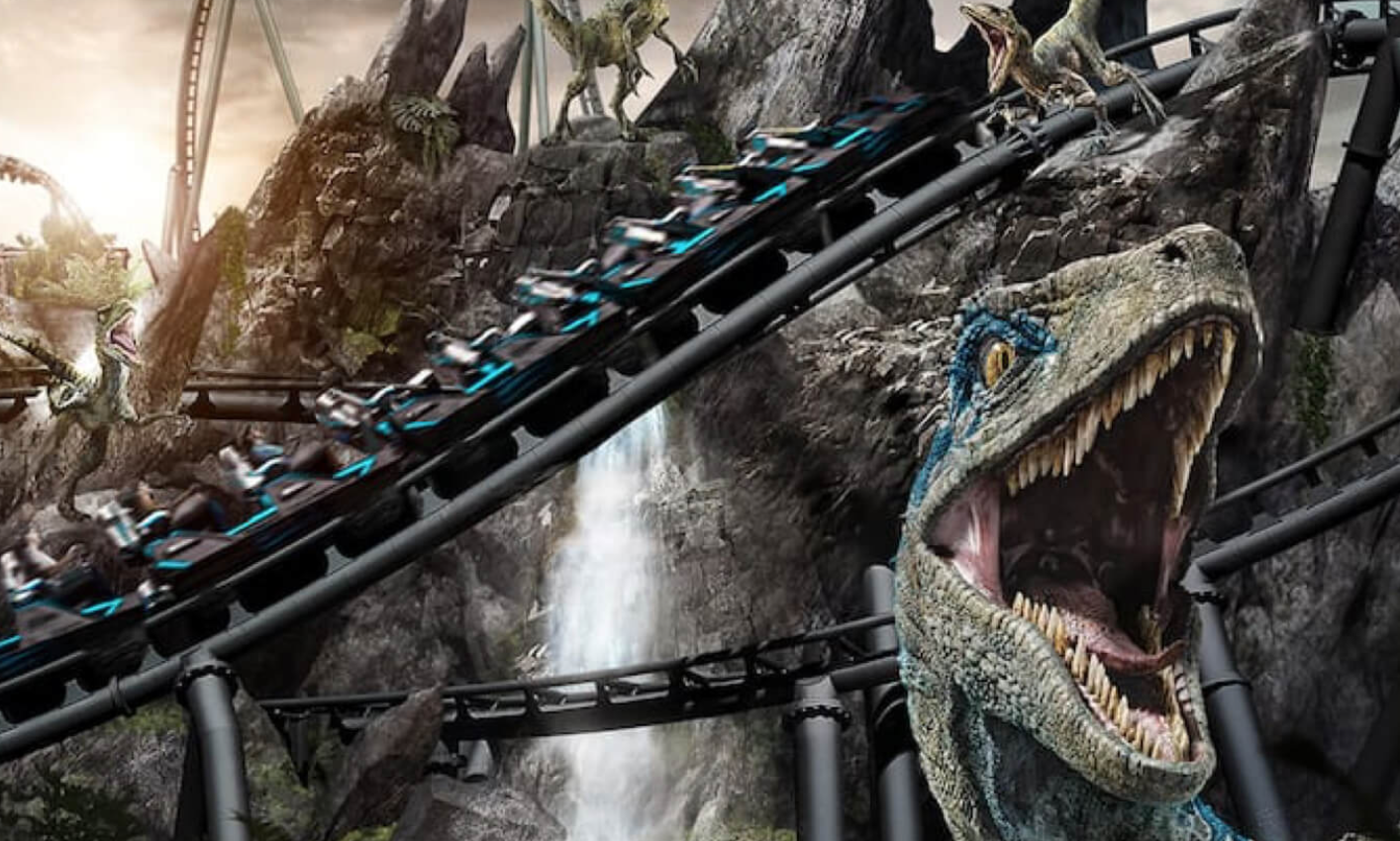 Here Are the Best Rides at Islands of Adventure Universal Parks Blog