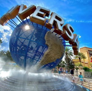 Transportation Options at the Universal Orlando Resort - Universal ...