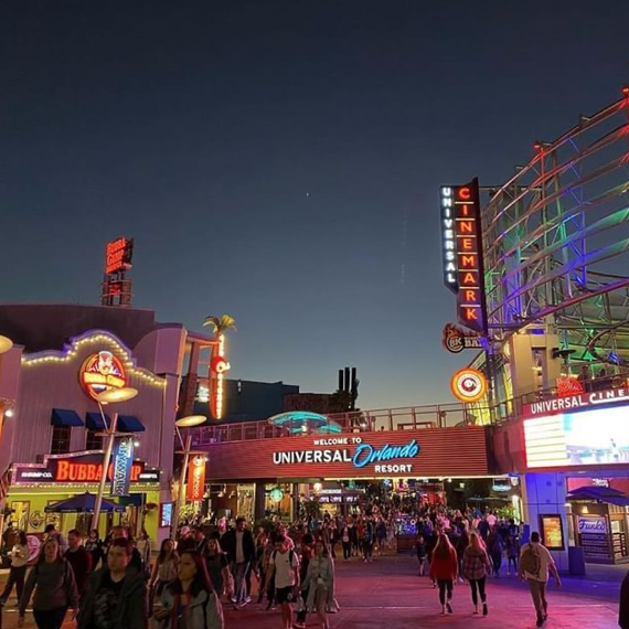 Fun Must-Do Date Nights at Universal! - Universal Parks Blog