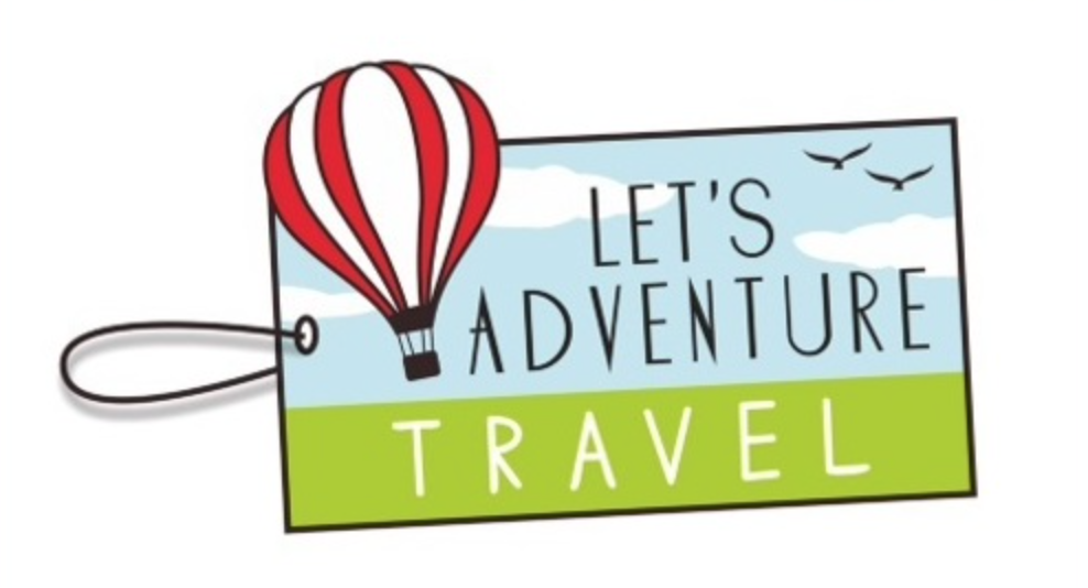 Let's Adventure Travel