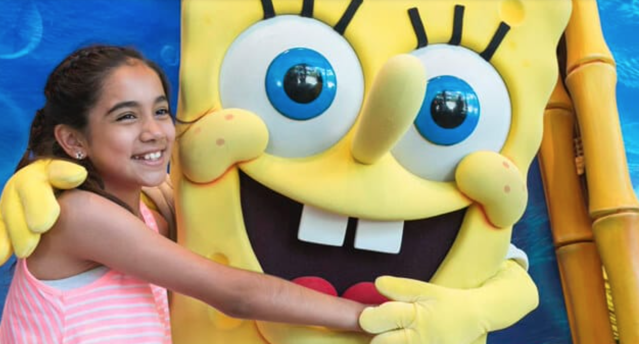 Sponge Bob