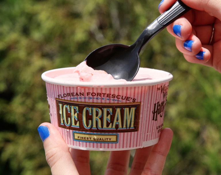 Indulge in these Sweet Ice Cream Treats at Universal! Universal Parks Blog