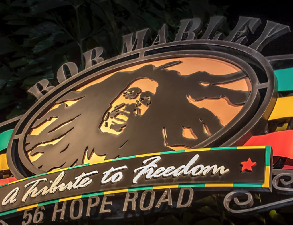 bob Marley 