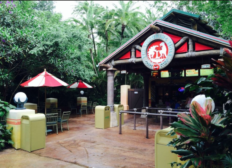 The Best MustHave Drinks at Universal Orlando! Universal Parks Blog