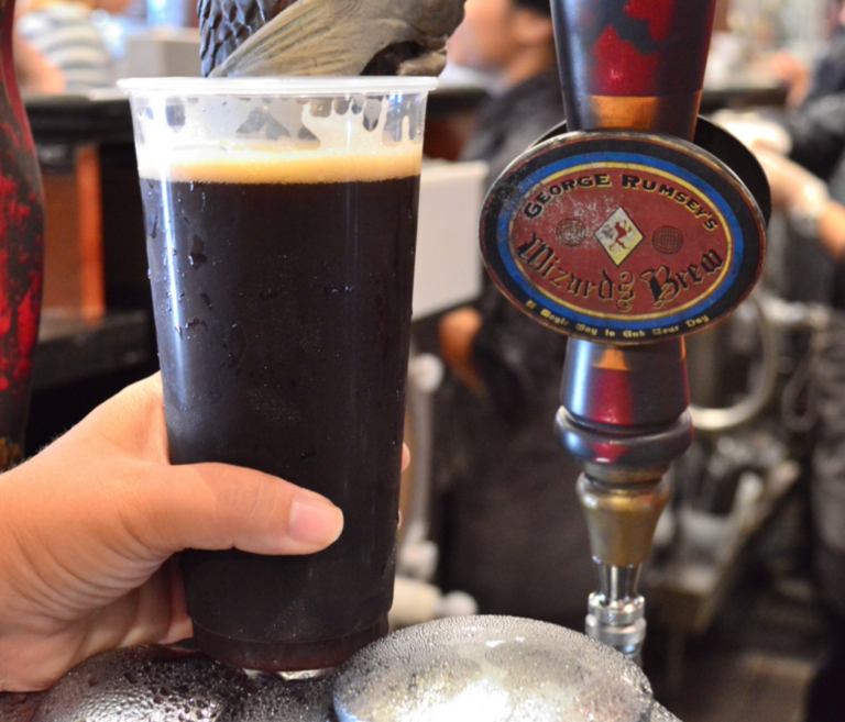 The Best MustHave Drinks at Universal Orlando! Universal Parks Blog