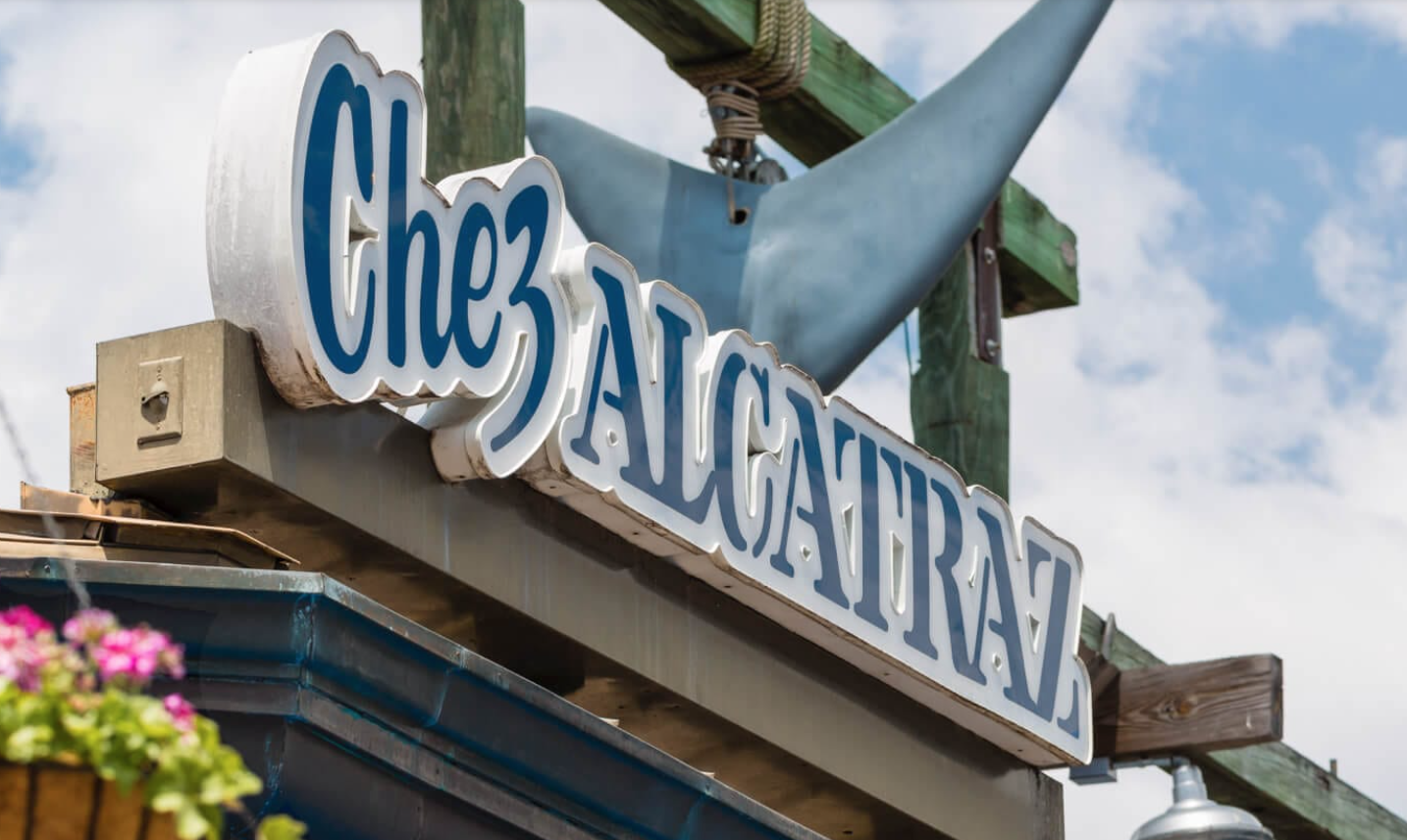 The BEST Bars at Universal Studios! Universal Parks Blog