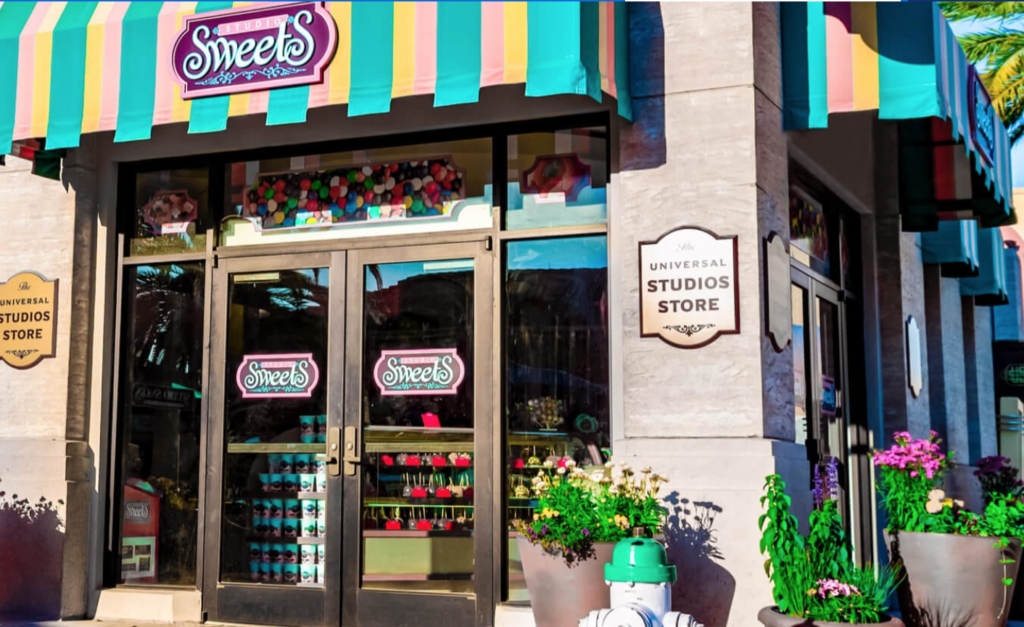 Island Market and Export Candy Shoppe