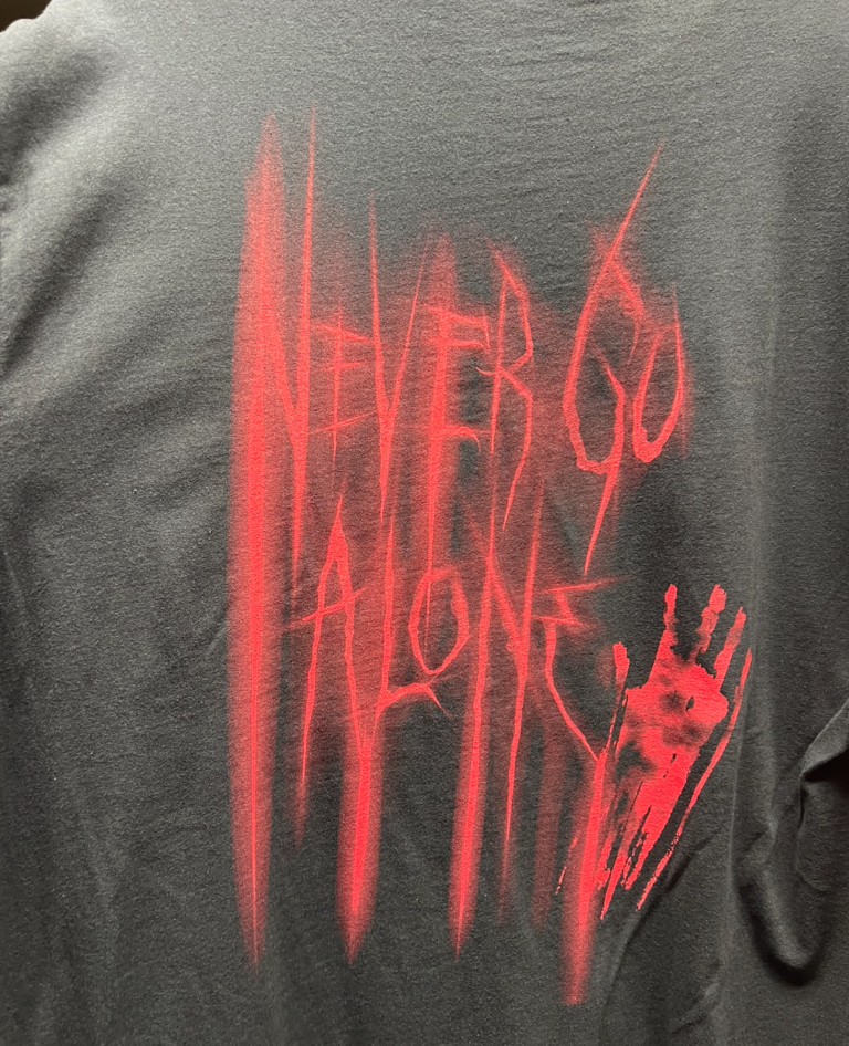 First Look New HHN 31 Merchandise Released today! Universal Parks Blog