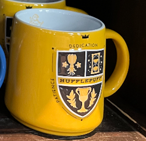 Harry Potter Ravenclaw Wizarding World Cup Tea Coffee Mug Mugs 