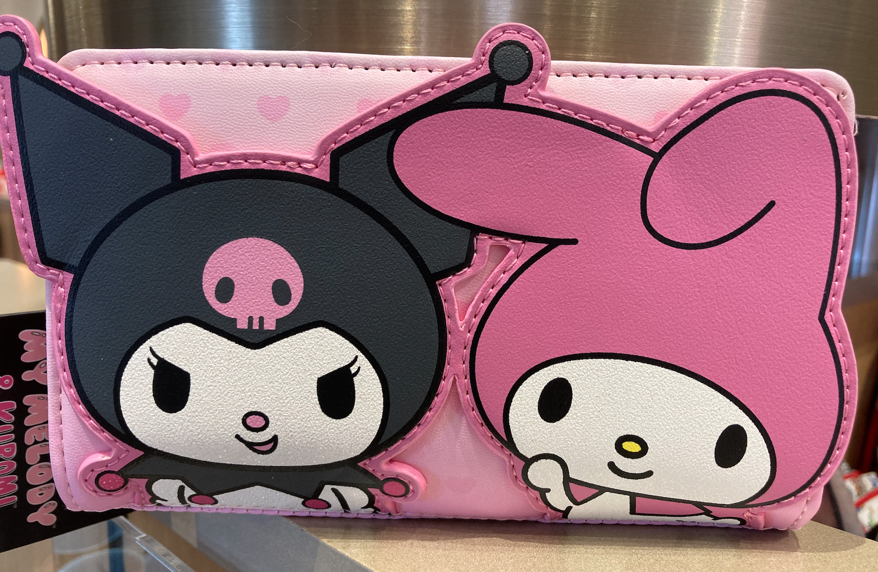 The Hello Kitty Store at Universal Orlando CityWalk – A Healthy Dose of  Adorable