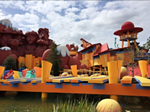 dudley do right ripsaw falls