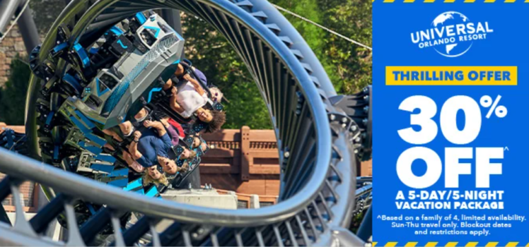universal studios vacation packages deals universal studios vacation packages deals