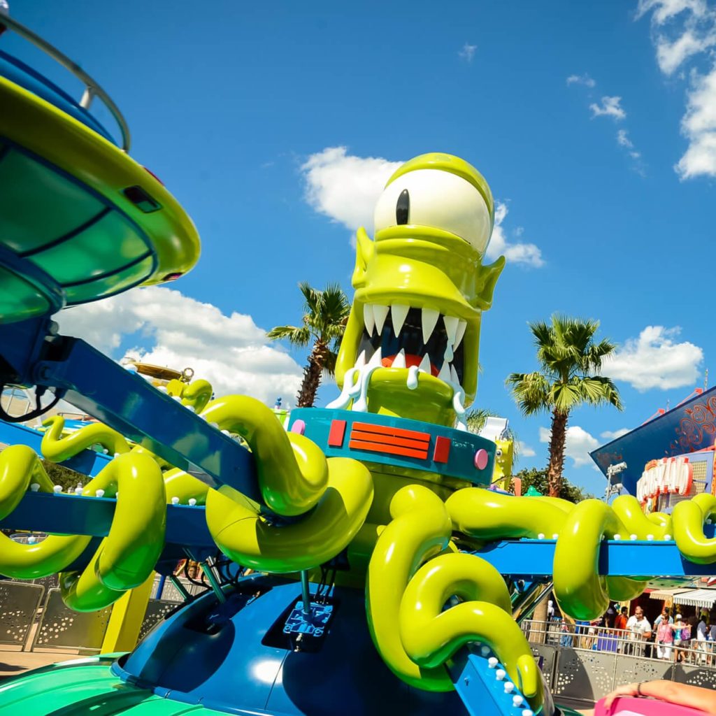 Universal Orlando Resort Wait Times for July 2023 Universal Parks Blog