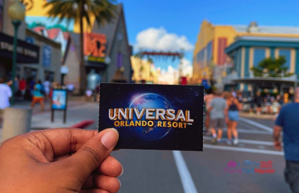 Universal Orlando Rope Drop Tips Universal Parks Blog