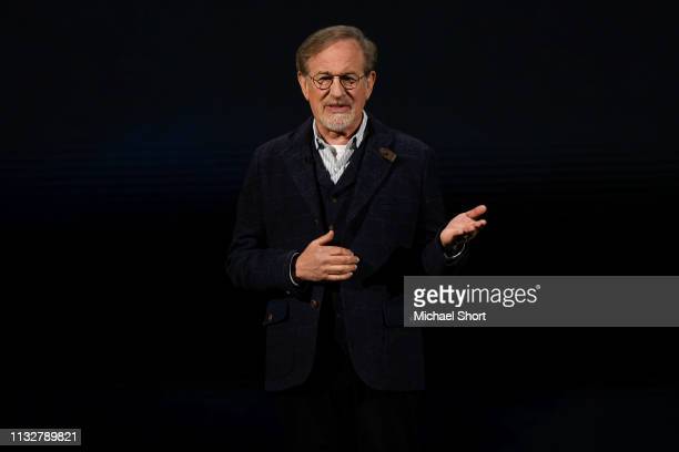 Spielberg